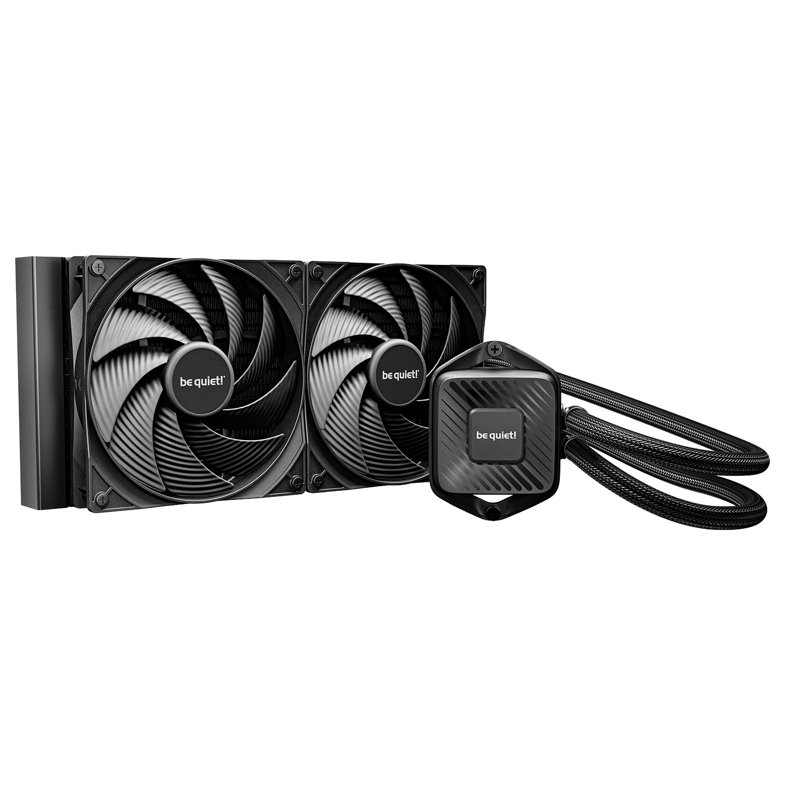 be quiet! Pure Loop 3 280mm All-in-One Liquid CPU Cooler